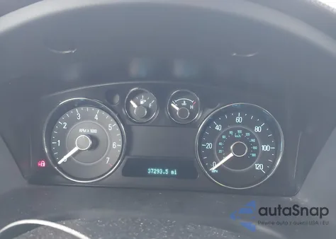 2011 Ford Flex Sel from USA, damaged, VIN 2FMGK5CC2BBD26925